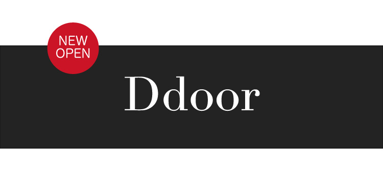 Ddoor