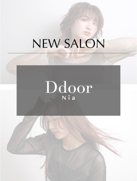 Ddoor Nïa